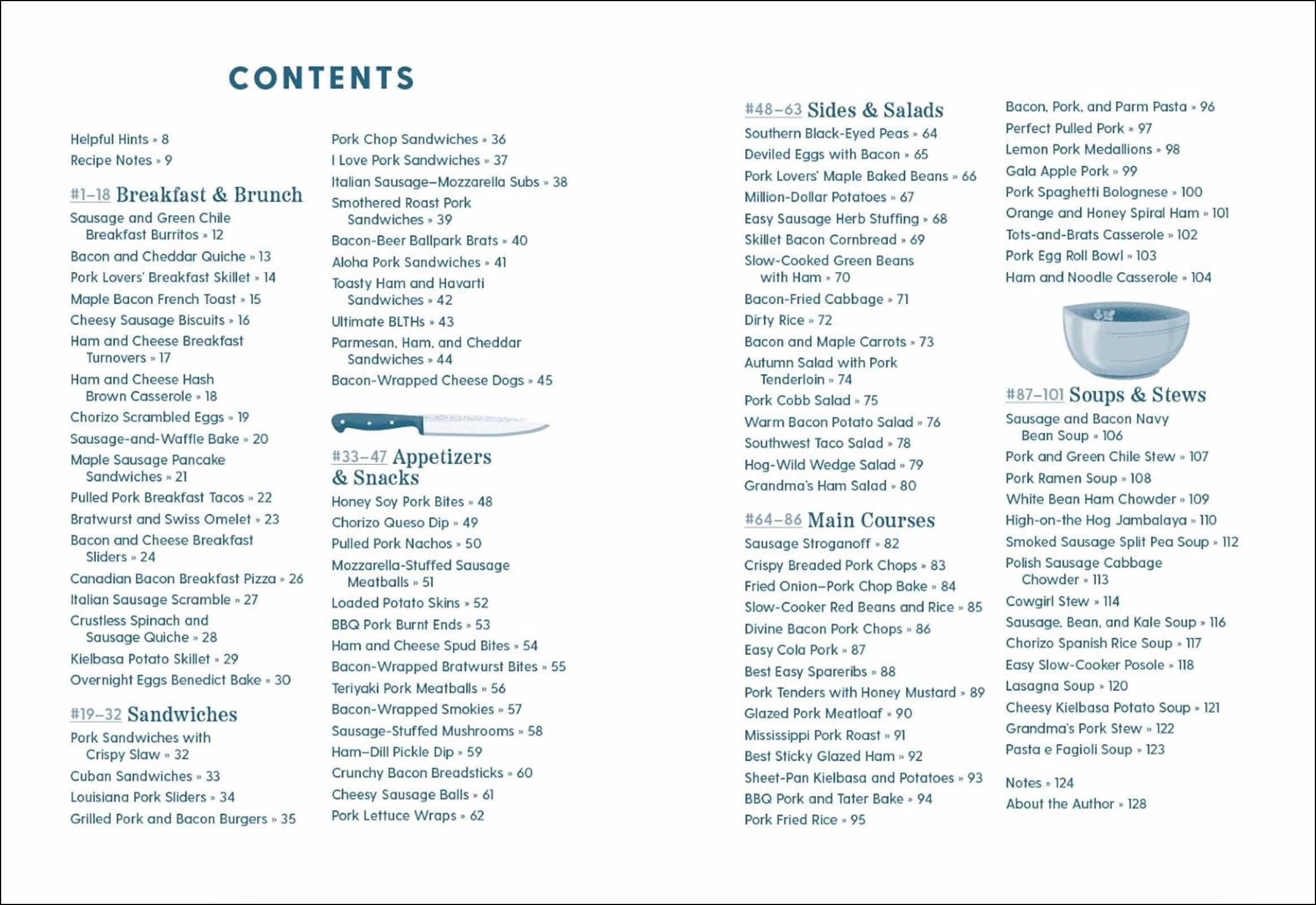 101 Things to Do With Pork, New Edition, , large