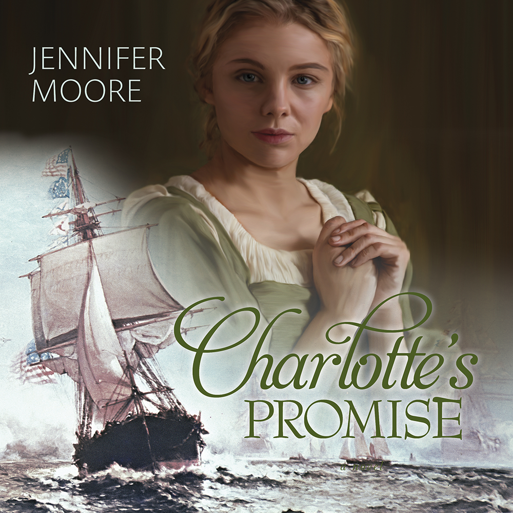 Charlotte's Promise (War of 1812 Book 3), , large image number 1