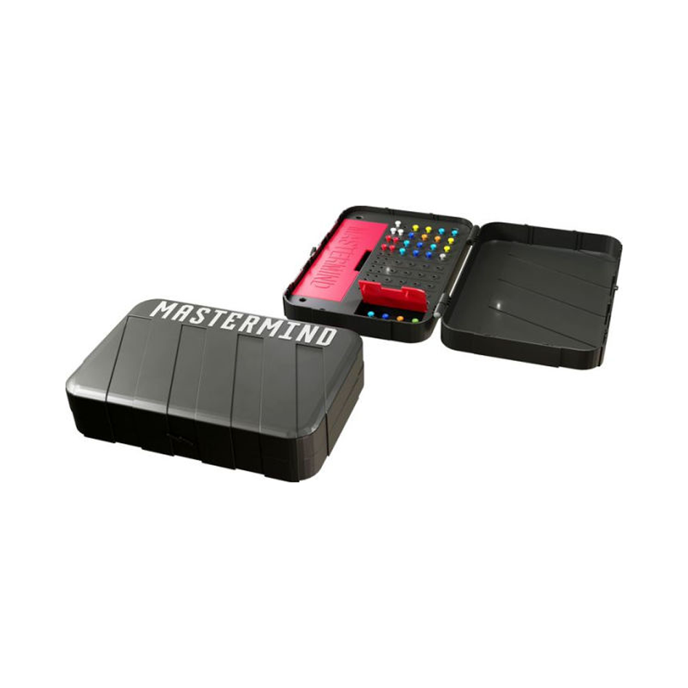 Mastermind Travel Classics Game, , large