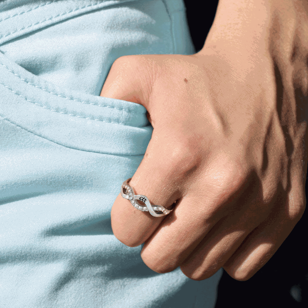 Crossover CTR Ring, , large image number 3