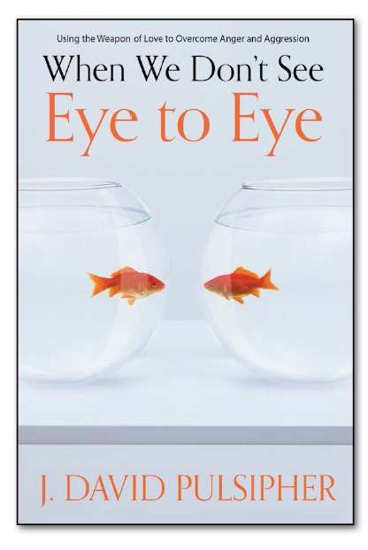 When We Don't See Eye to Eye, , large image number 0