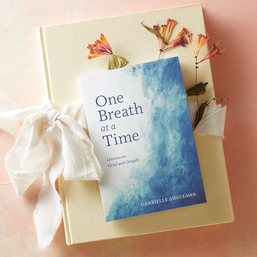 One Breath at a Time 7