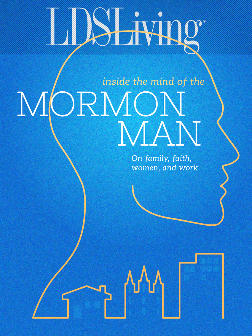 Inside the Mind of the Mormon Man