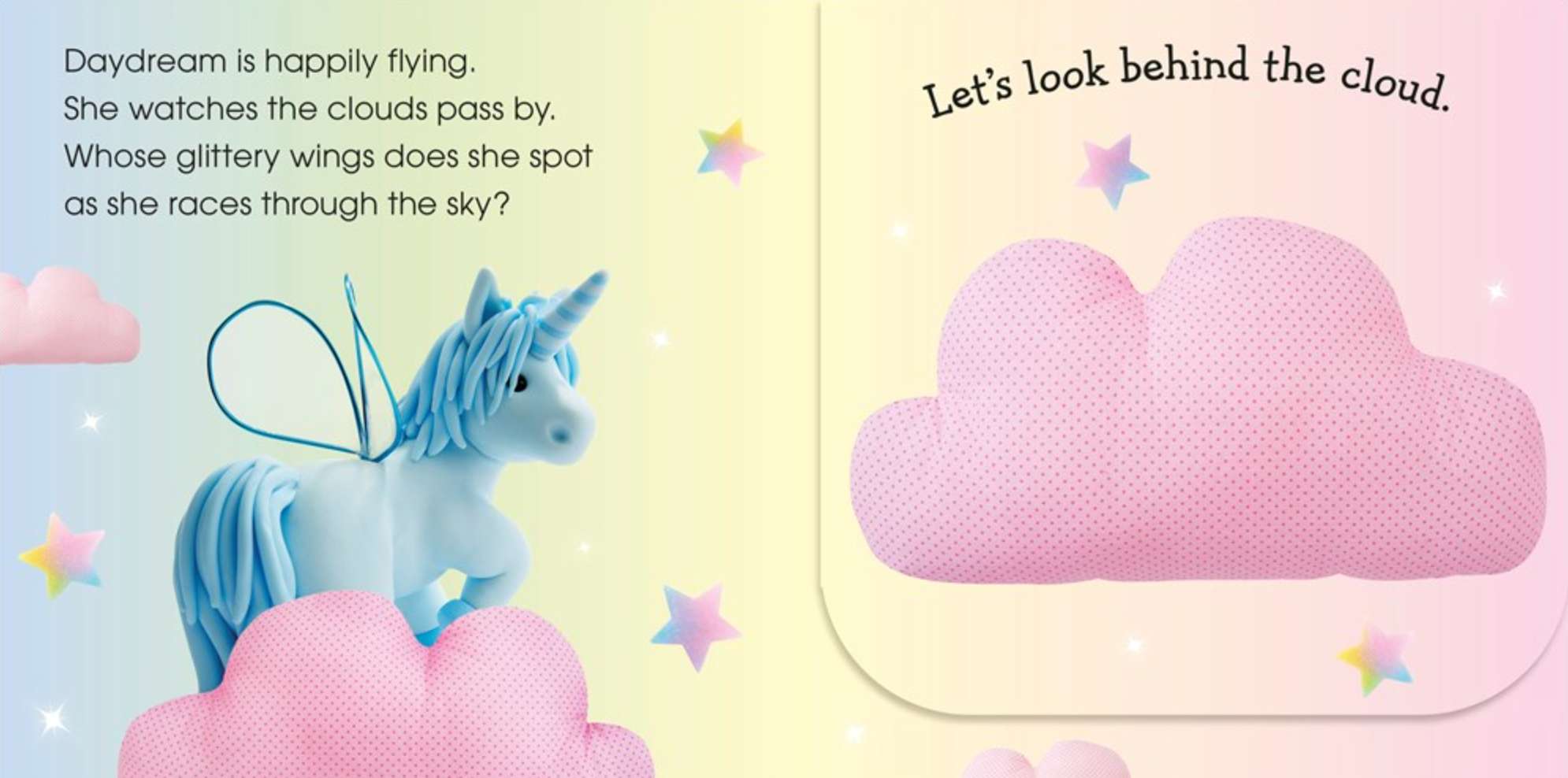 Pop-Up Peekaboo! Unicorn, , large image number 2