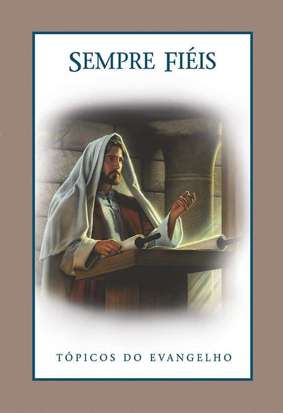 True to the Faith (Portuguese)