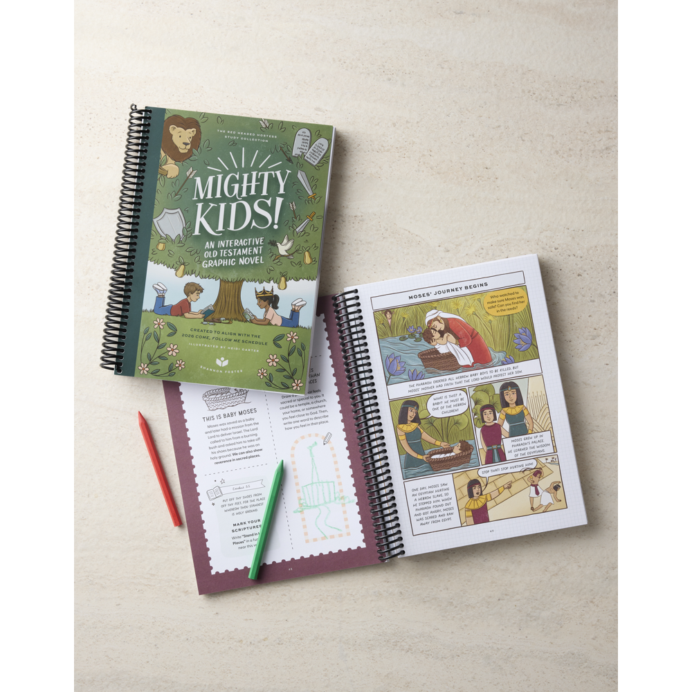 Mighty Kids!, , large image number 8