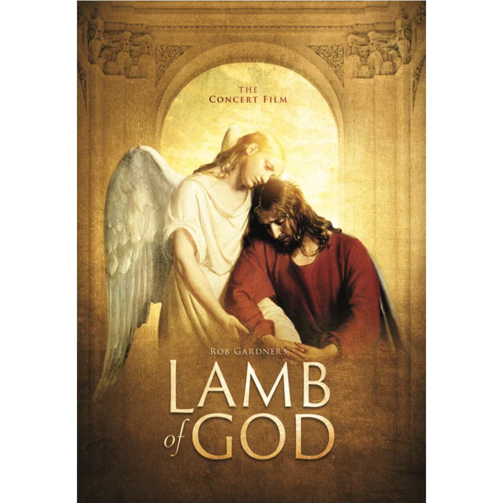 Lamb of God
