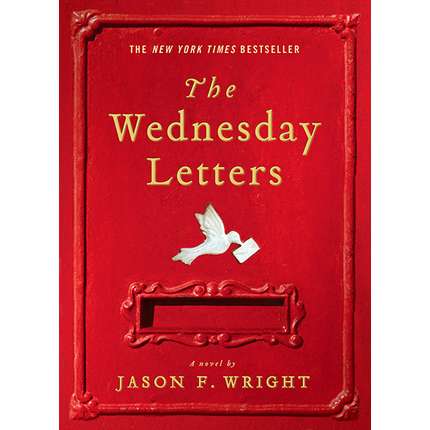 The Wednesday Letters, , large image number 0