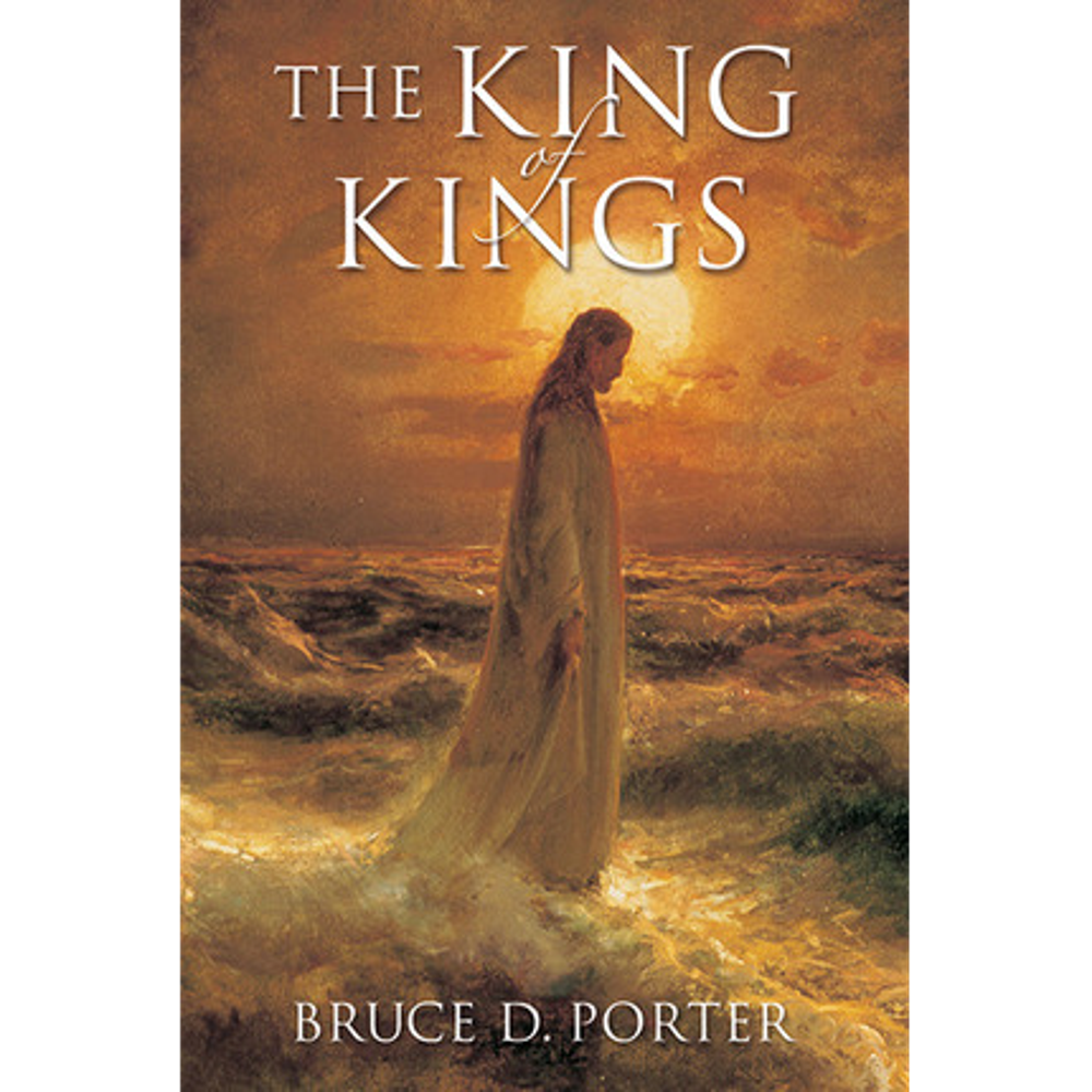 The King of Kings, , large image number 0