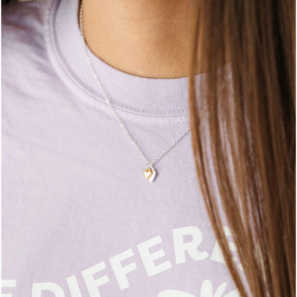 Partners with Christ Necklace, , large
