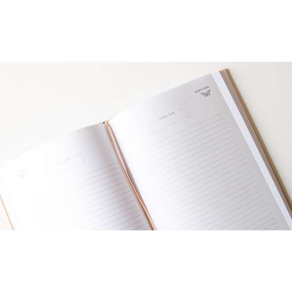 Remembered Keepsake Journal - Deseret Book 4