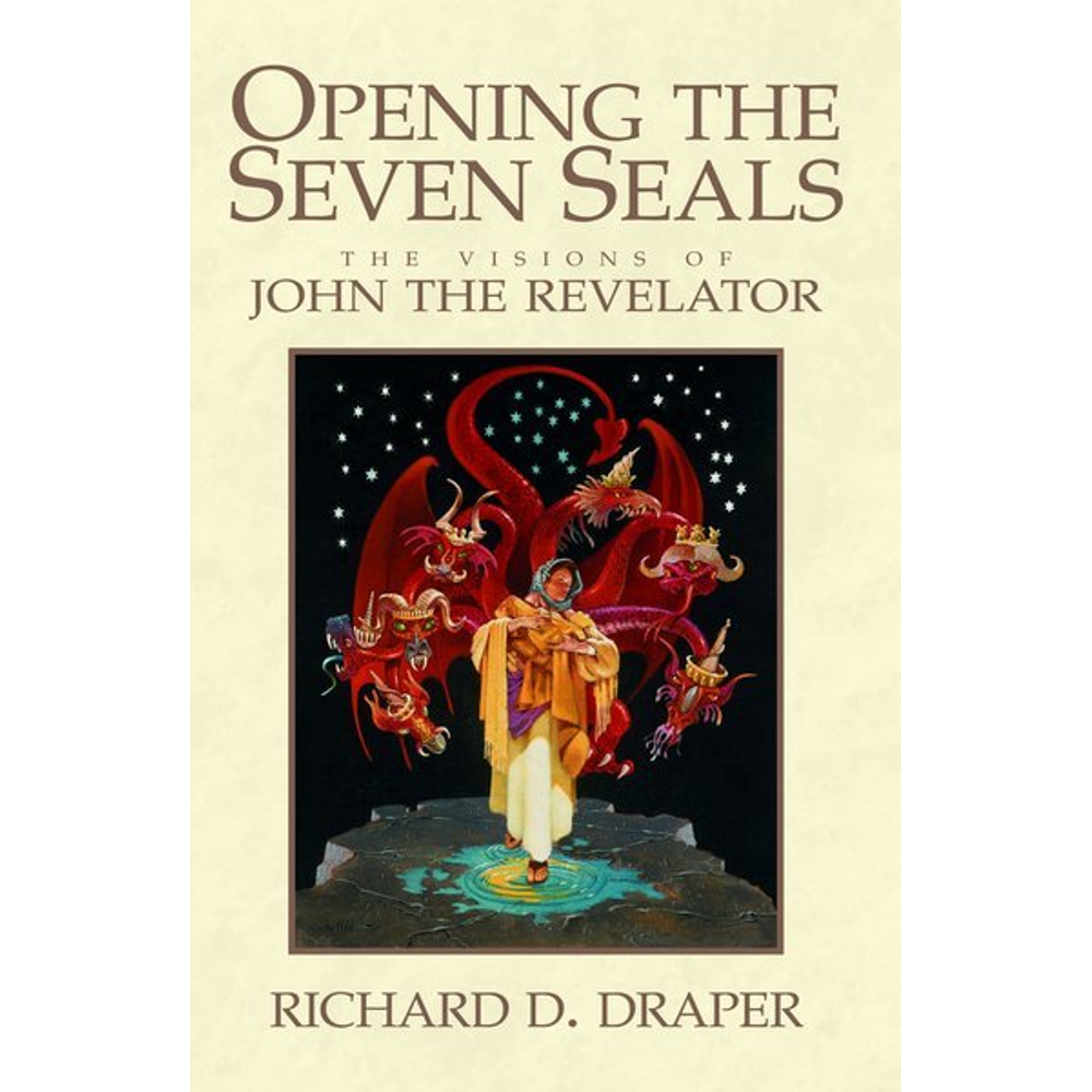 Opening the Seven Seals,  Opening the Seven Seals
