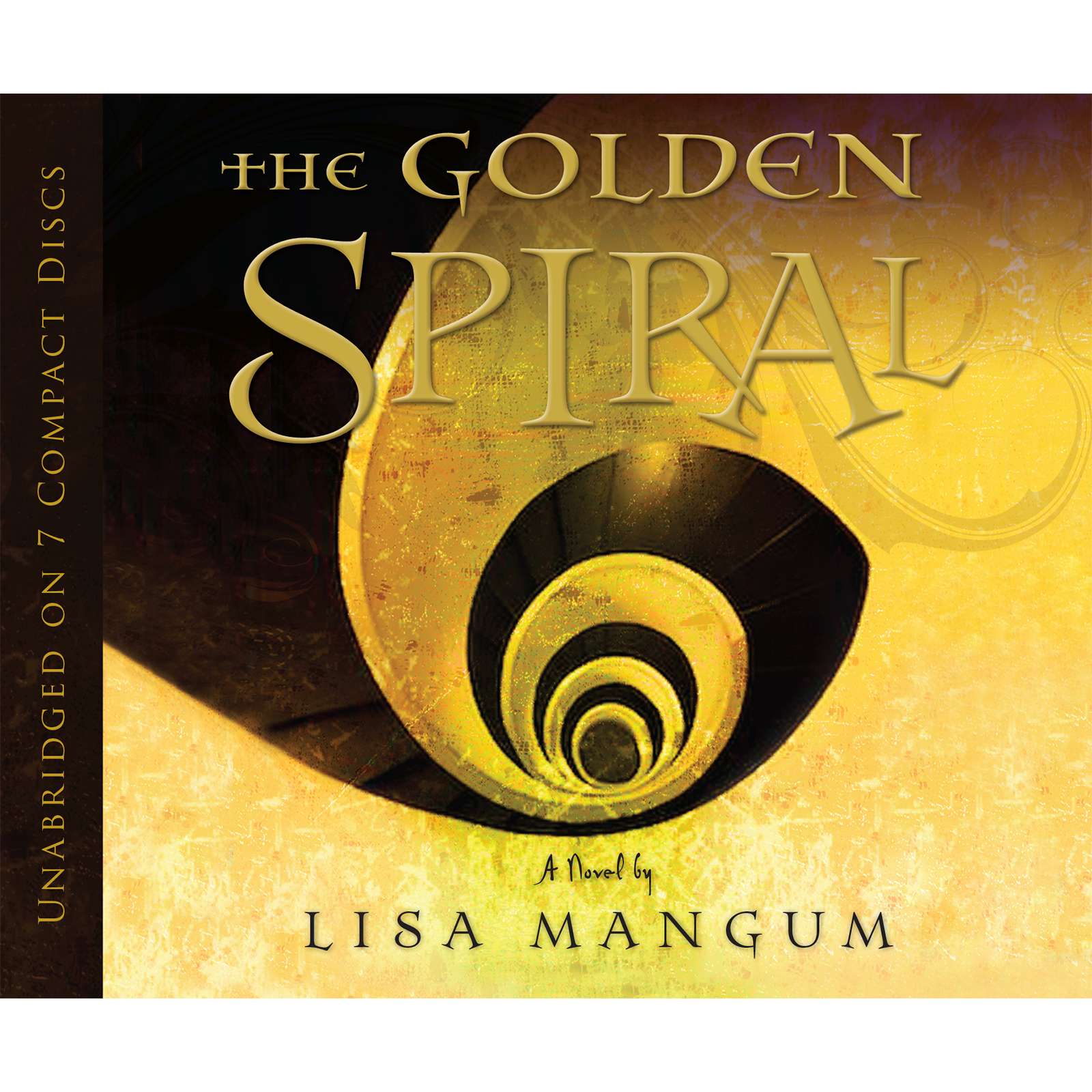 The Golden Spiral (The Hourglass Door, Book 2), , large image number 0