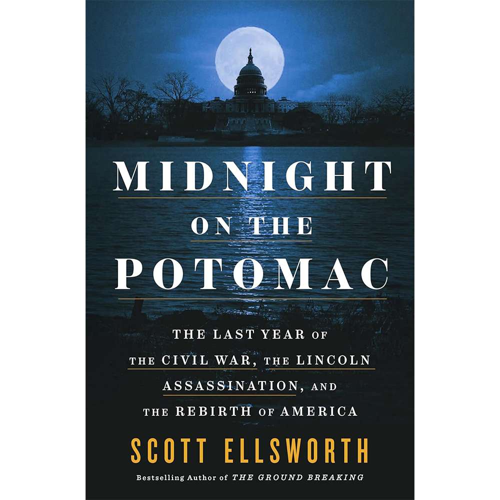 Midnight on the Potomac