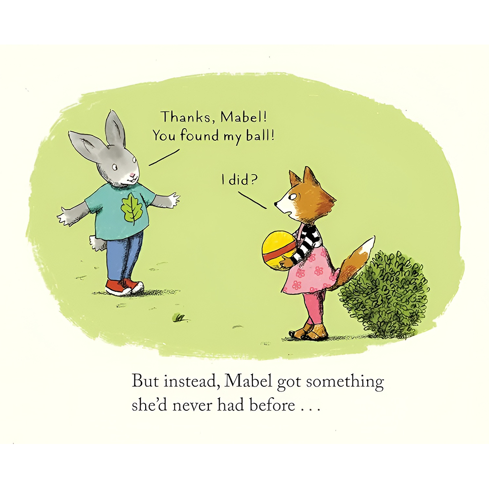 Mabel Wants a Friend, , large image number 8