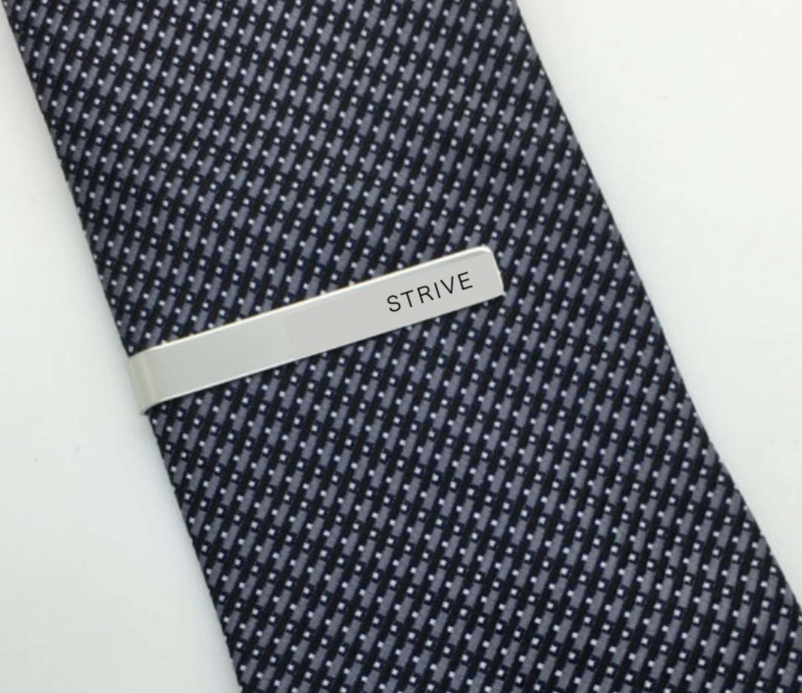 Strive Tie Bar, , large image number 2