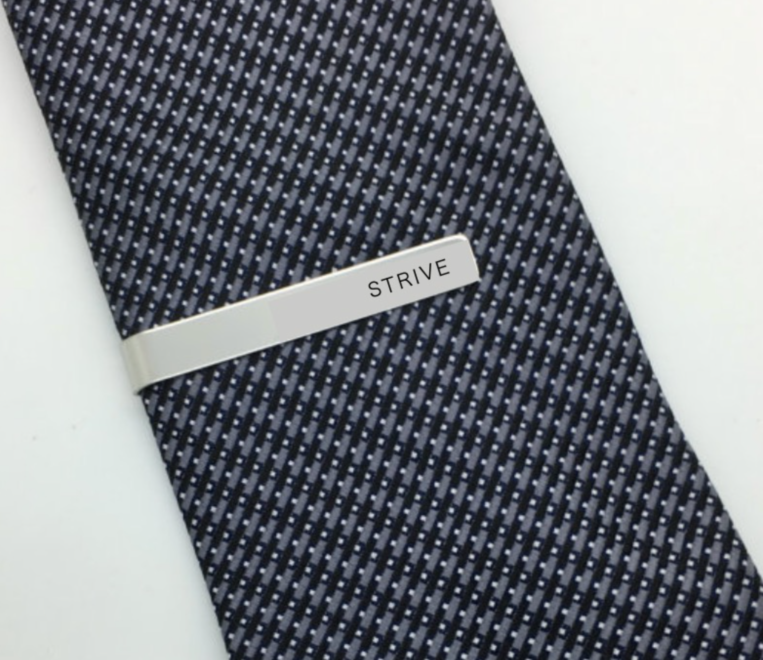 Strive Tie Bar, , large image number 2