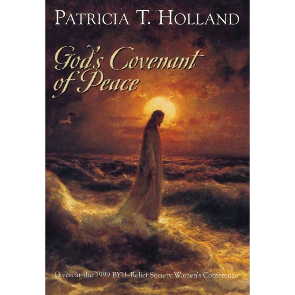 God's Covenant of Peace 1