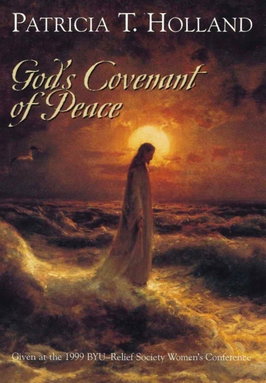 God's Covenant of Peace