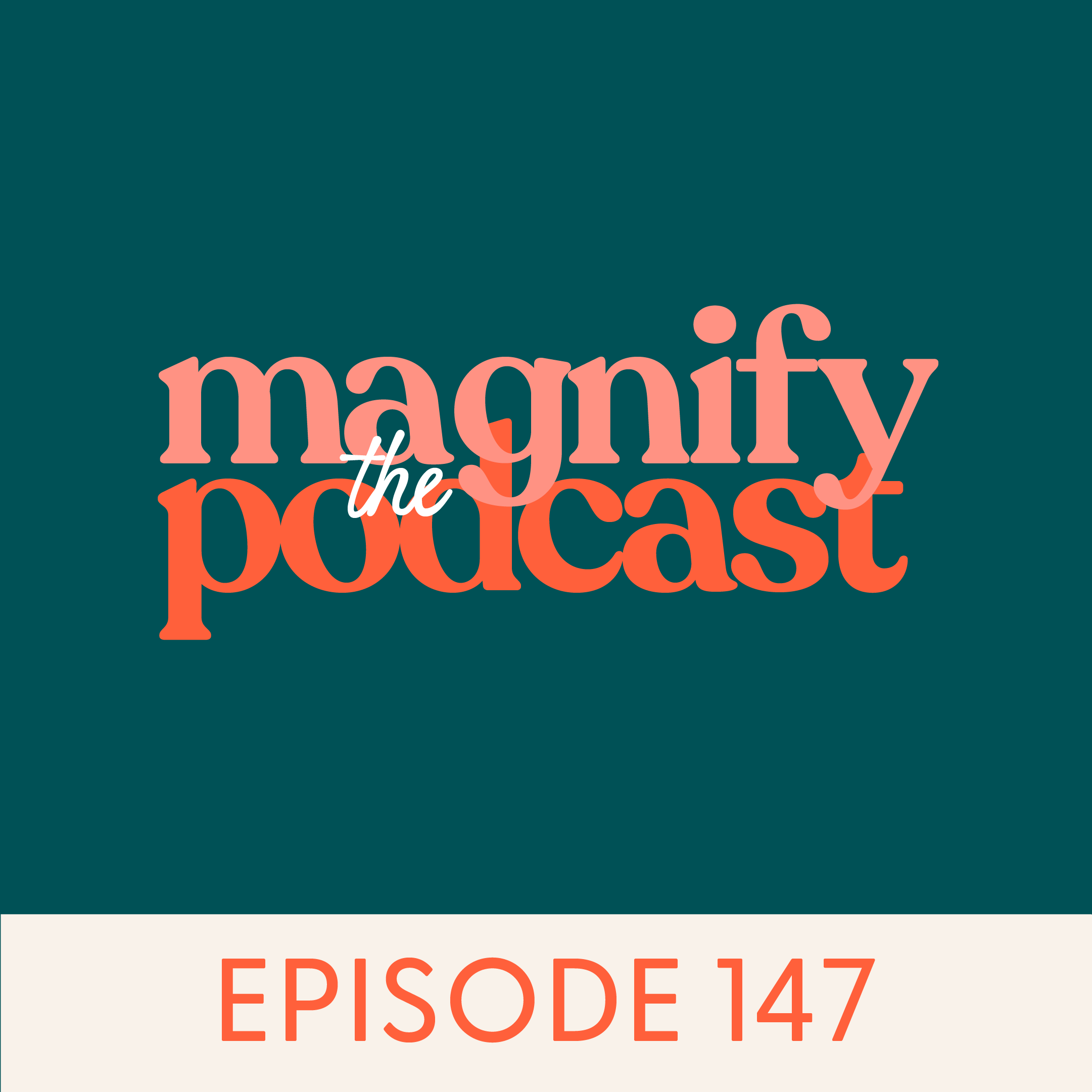 #147 Getting the Gospel into the Hearts of Youth and Children