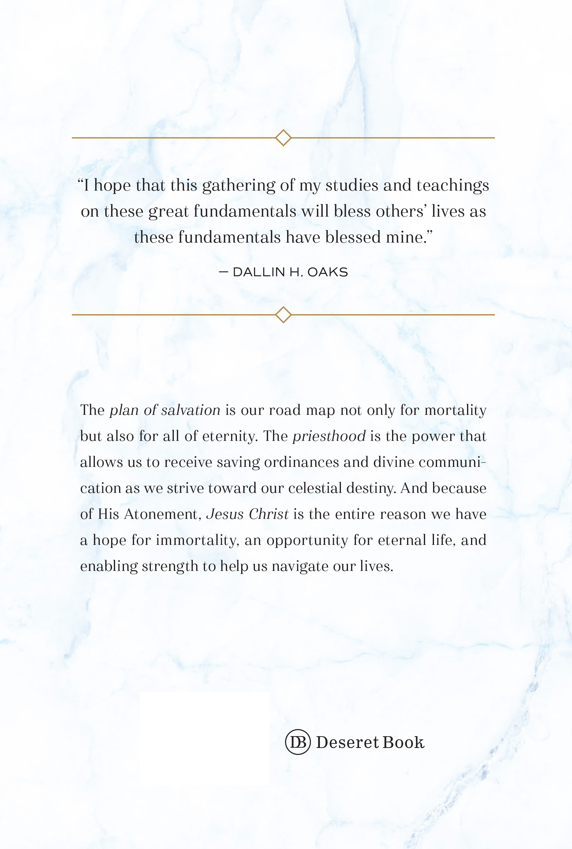 Learning the Great Fundamentals, , large image number 6