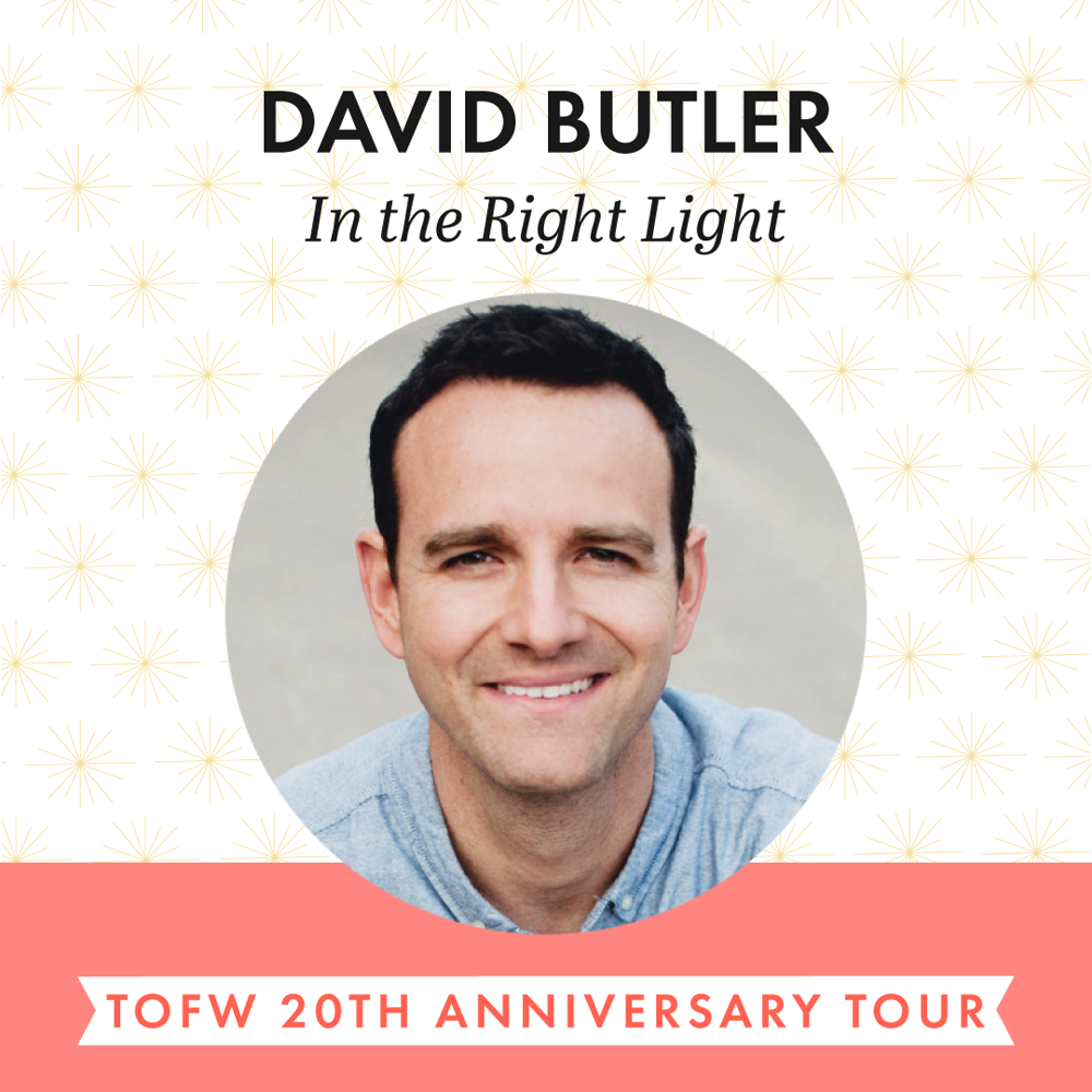 In the Right Light,  In the Right Light