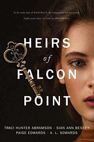 Heirs of Falcon Point, , large image number 0