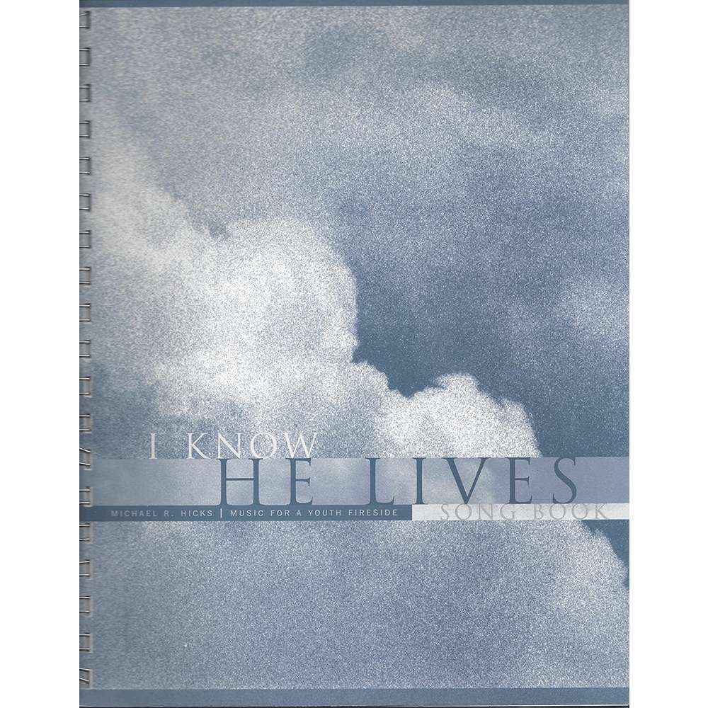 I Know He Lives, , large image number 0