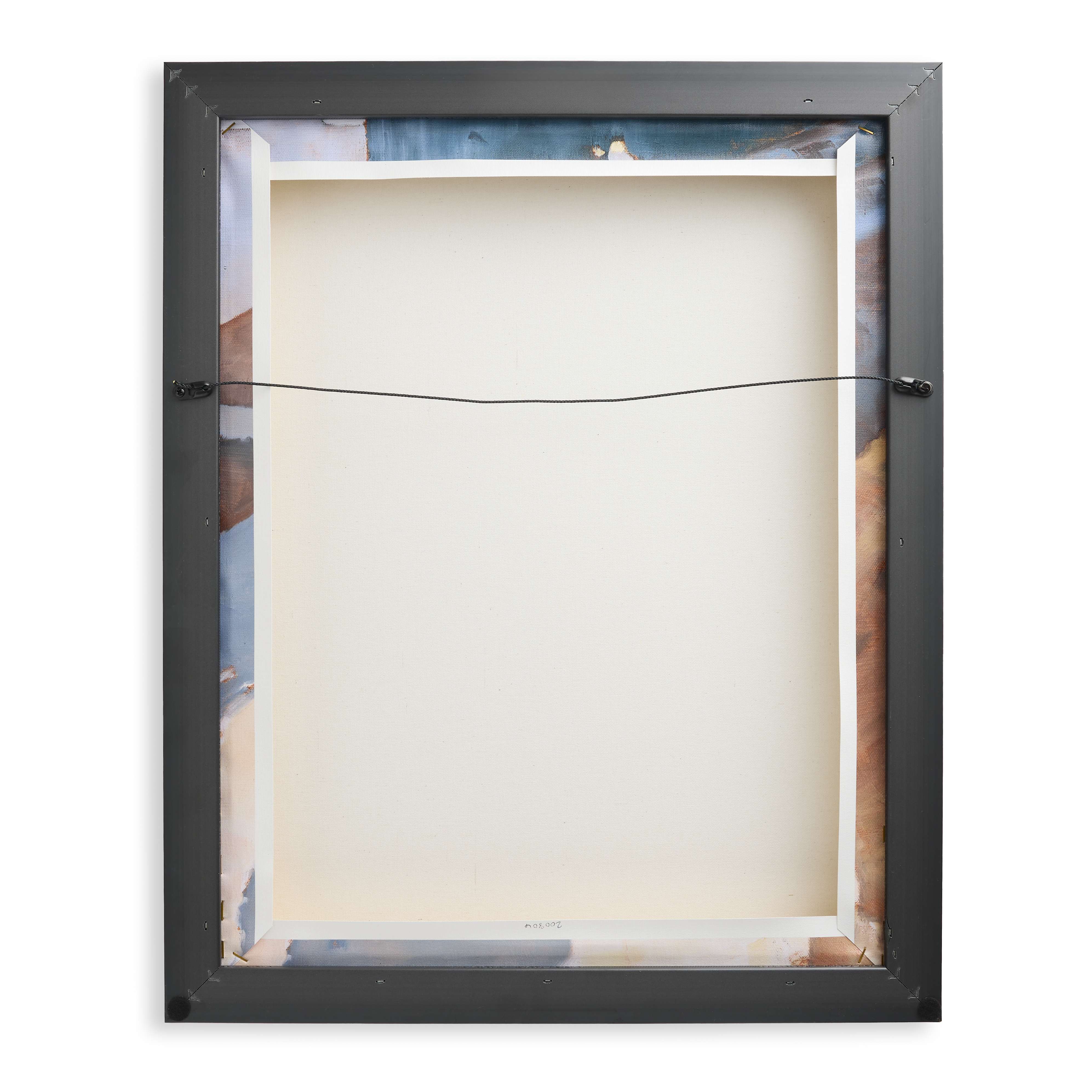 With Me In the Way (26x21 Framed Canvas Print), , large image number 2