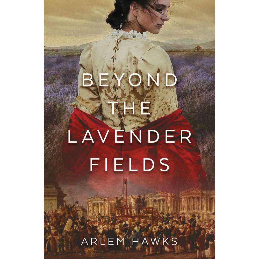 Beyond the Lavender Fields, , large image number 0