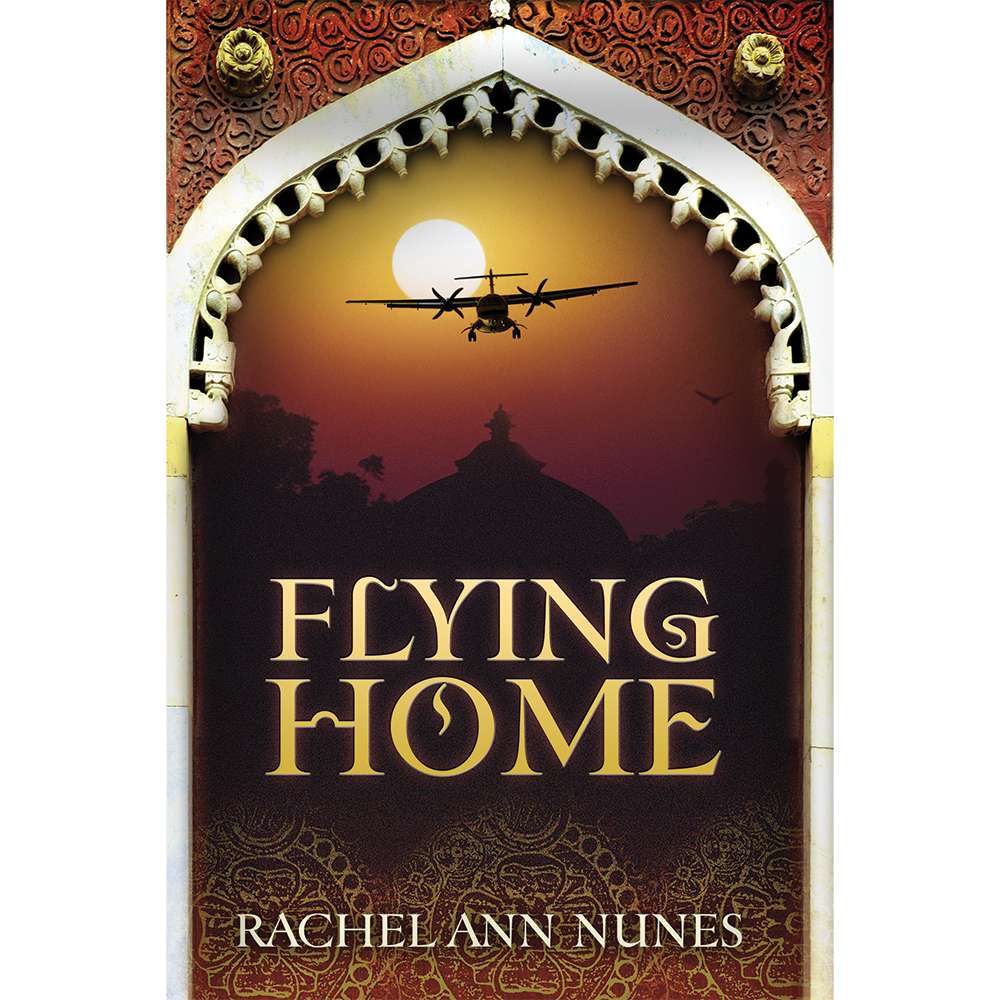 Flying Home
