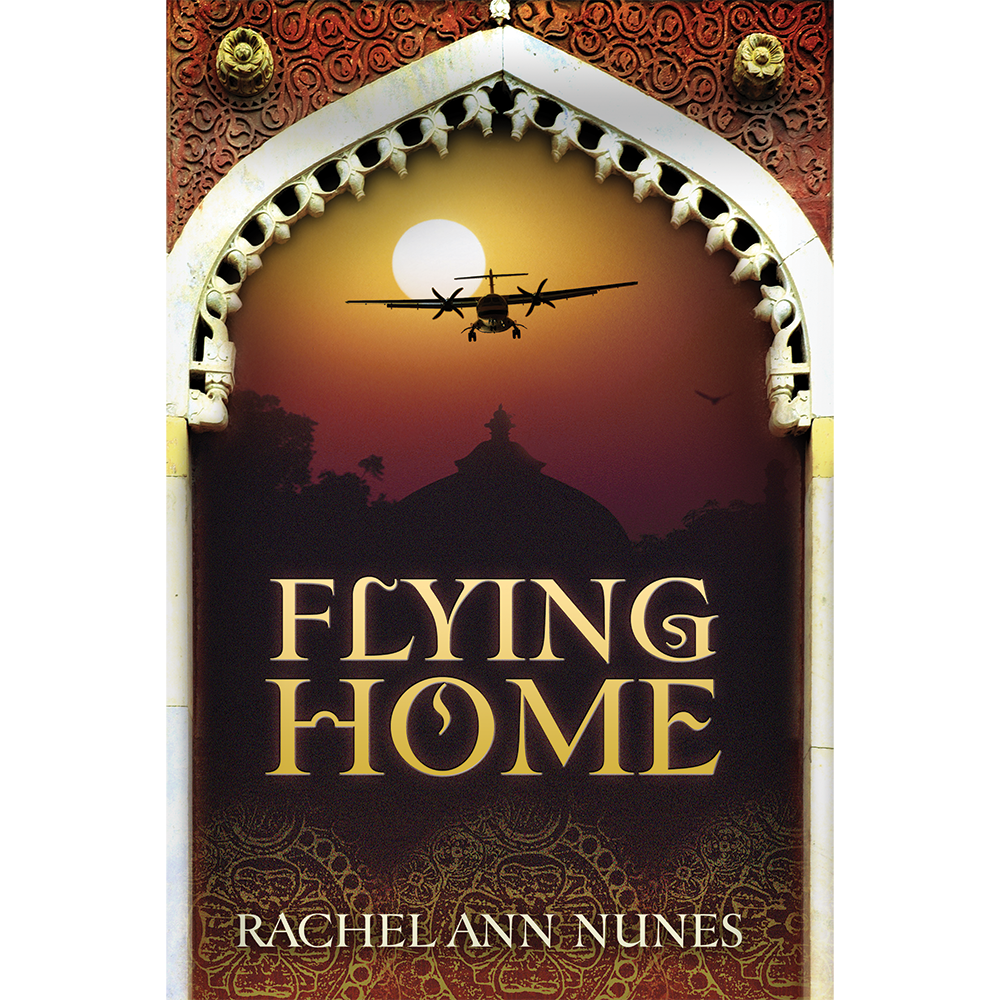 Flying Home,  Flying Home