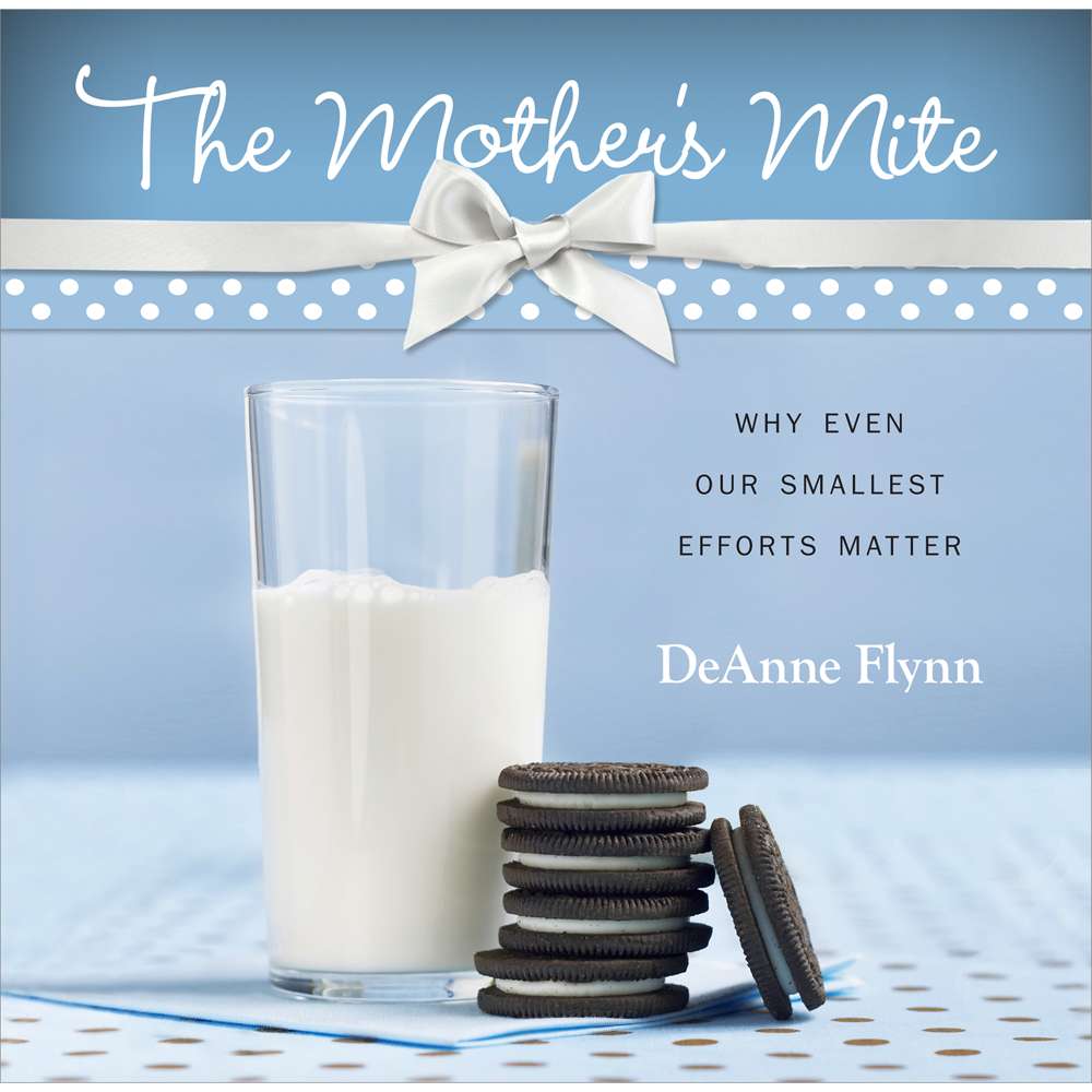 The Mother's Mite 1