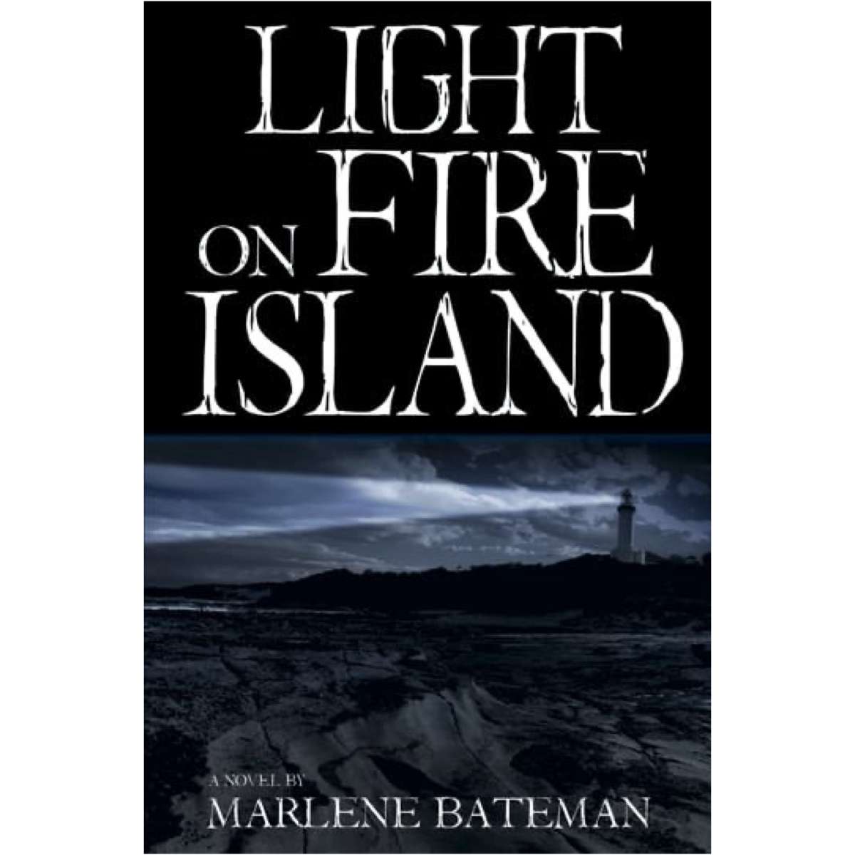 Light on Fire Island