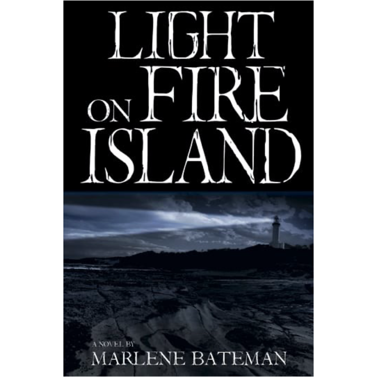 Light on Fire Island