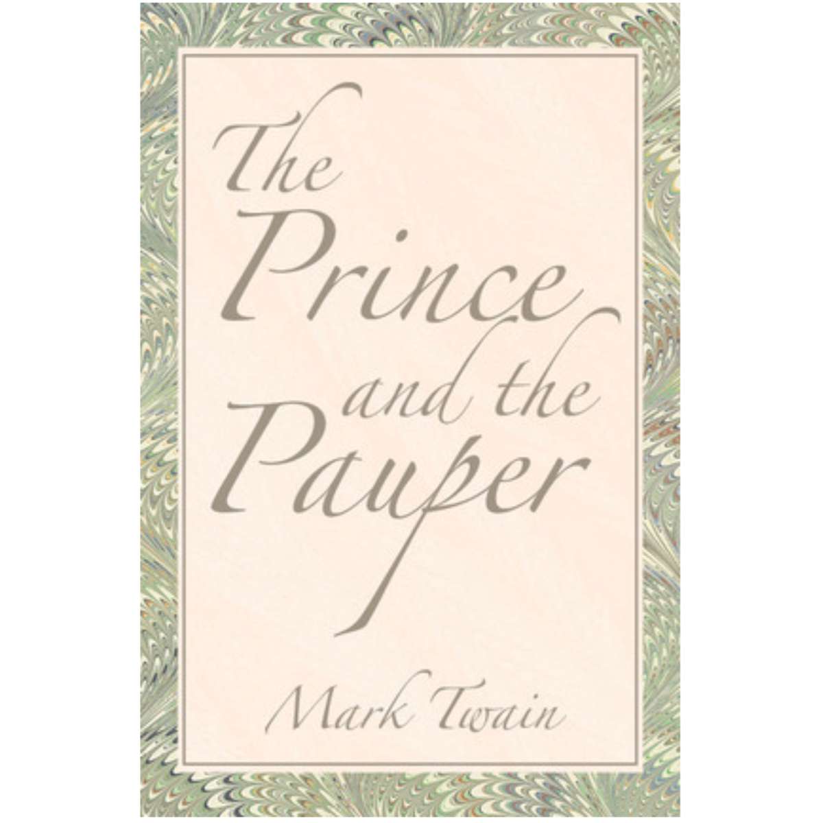 Prince and the Pauper