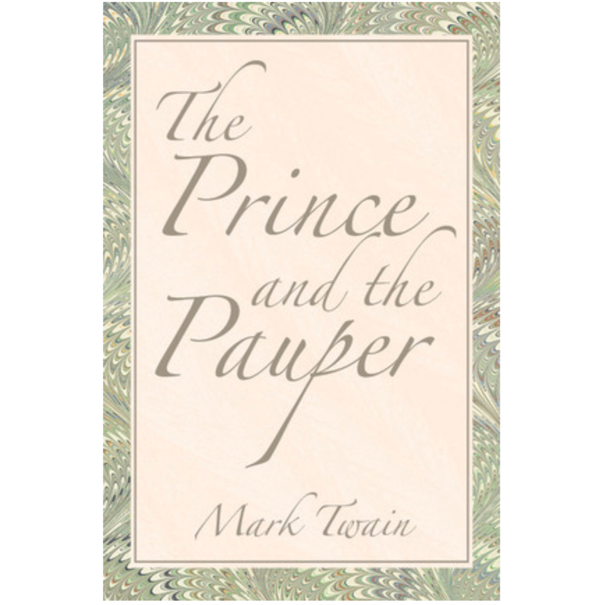 Prince and the Pauper