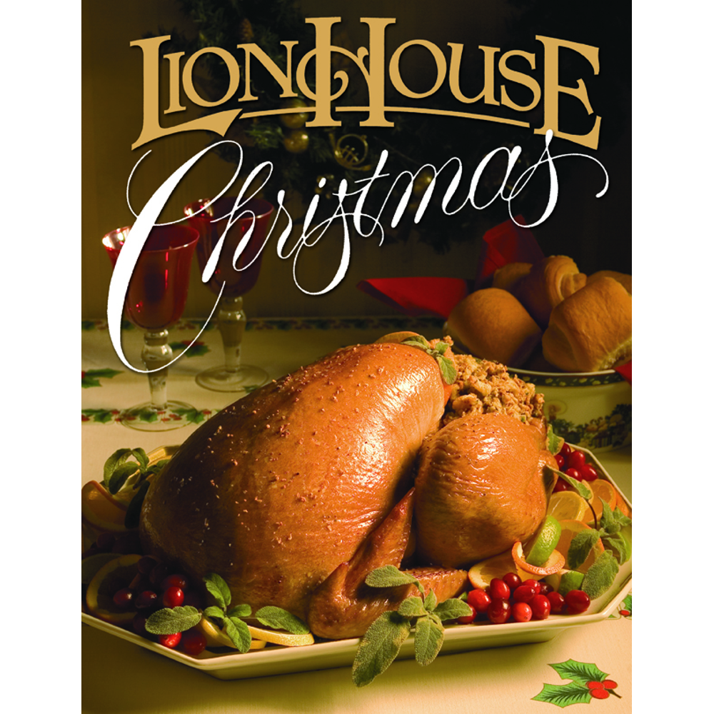 Lion House Christmas,  Lion House Christmas
