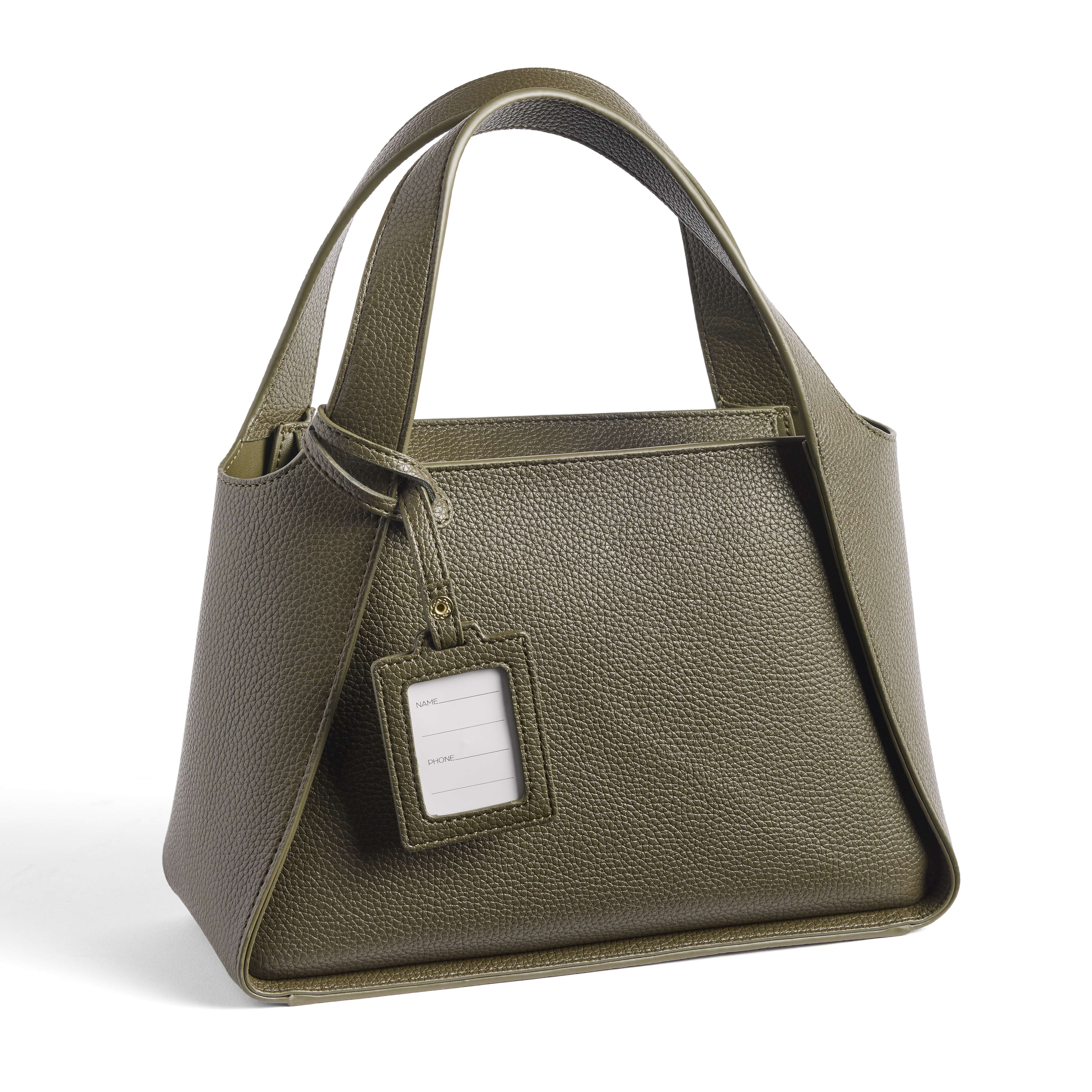 Audrey Regular Scripture Tote, , large image number 8