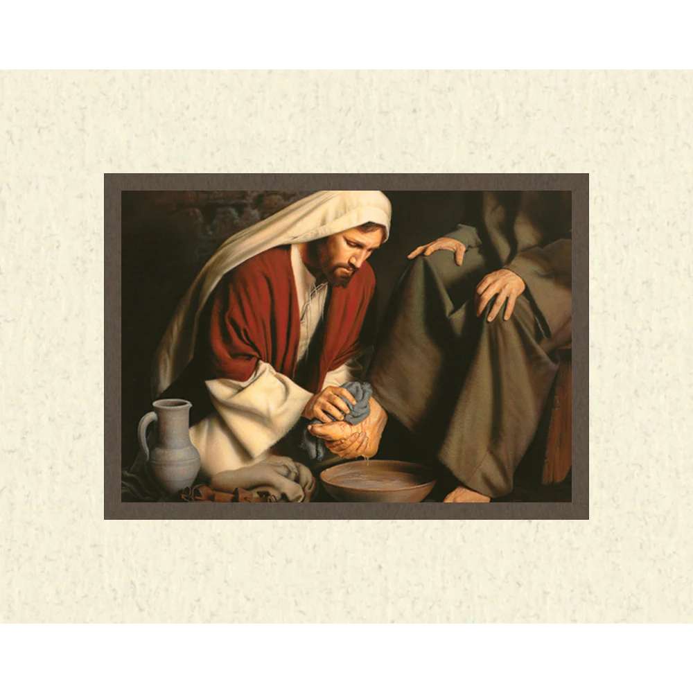 11X14 IN HUMILITY MATTED, , large image number 0