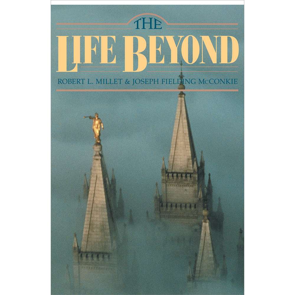 The Life Beyond 1