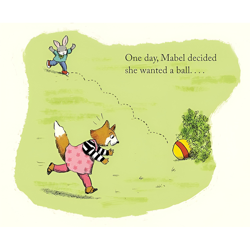 Mabel Wants a Friend, , large image number 7