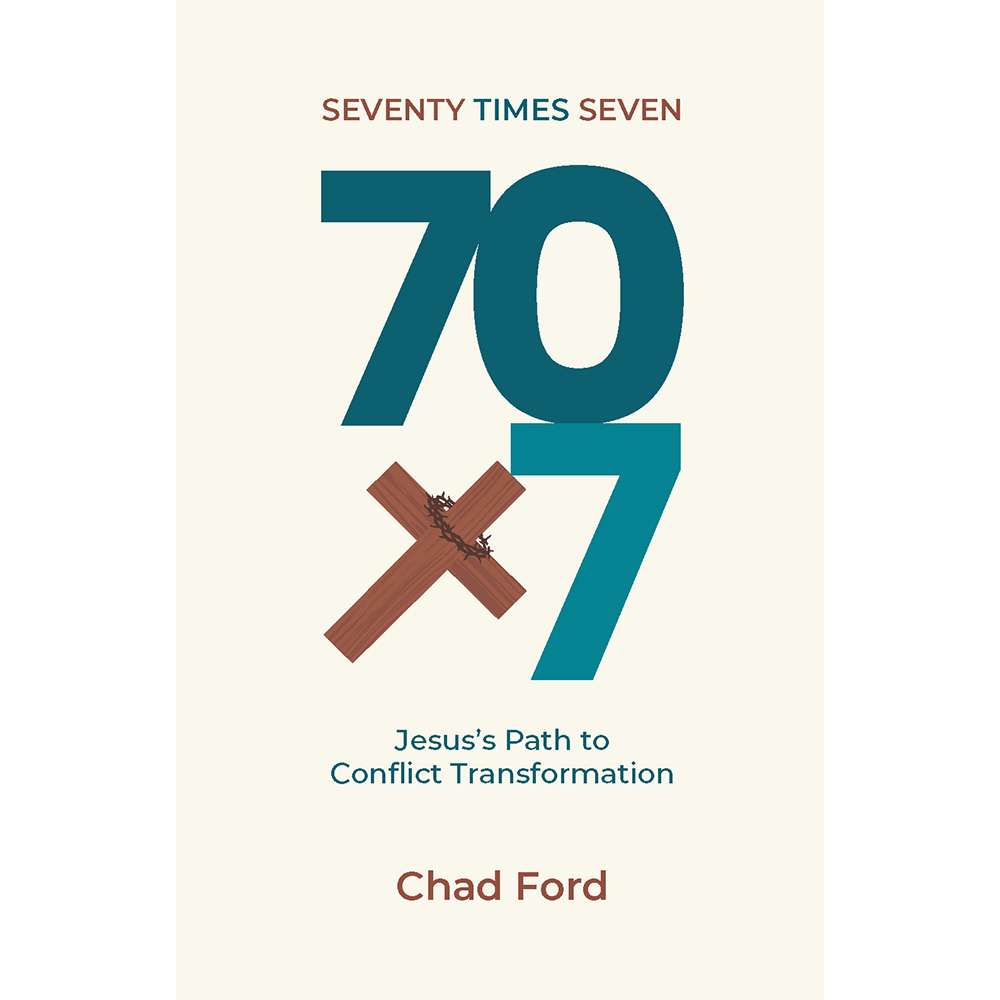 Seventy Times Seven, , large image number 0