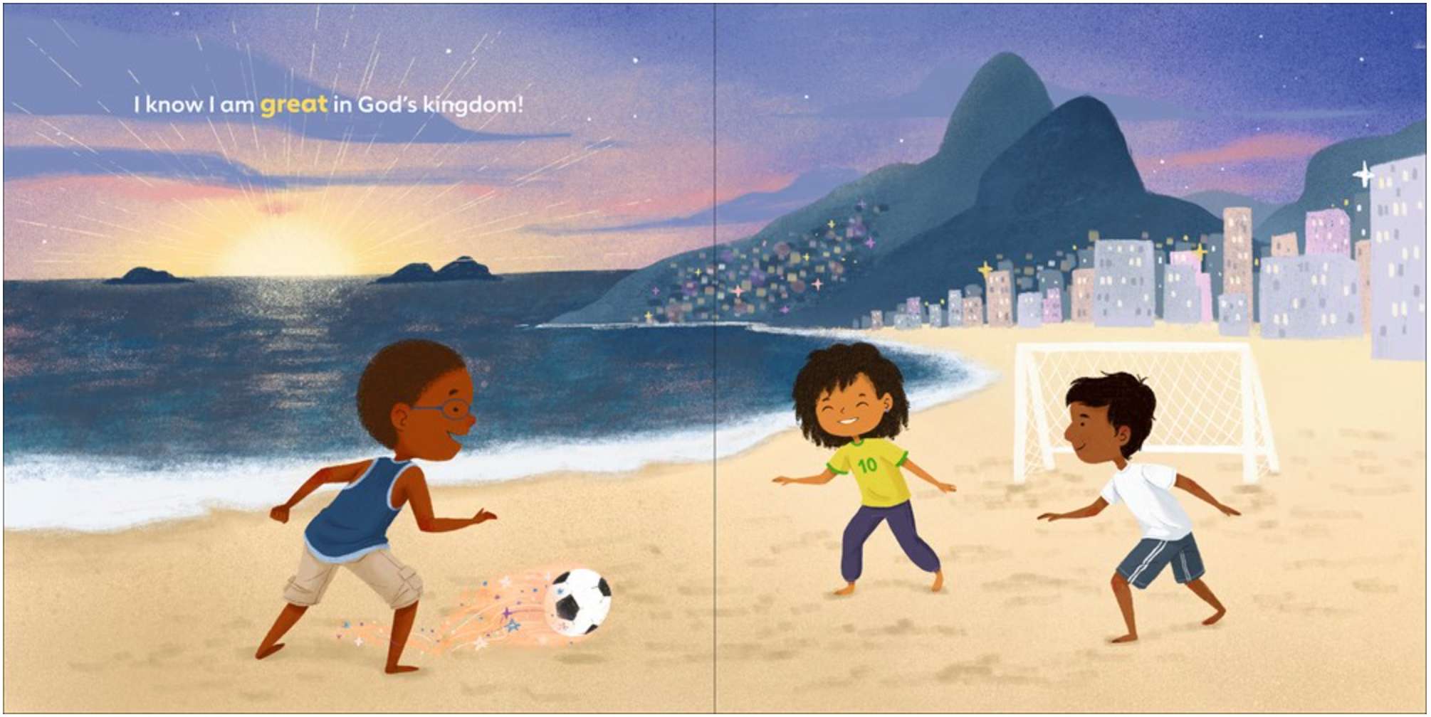 I Know Who I Am, , large image number 2