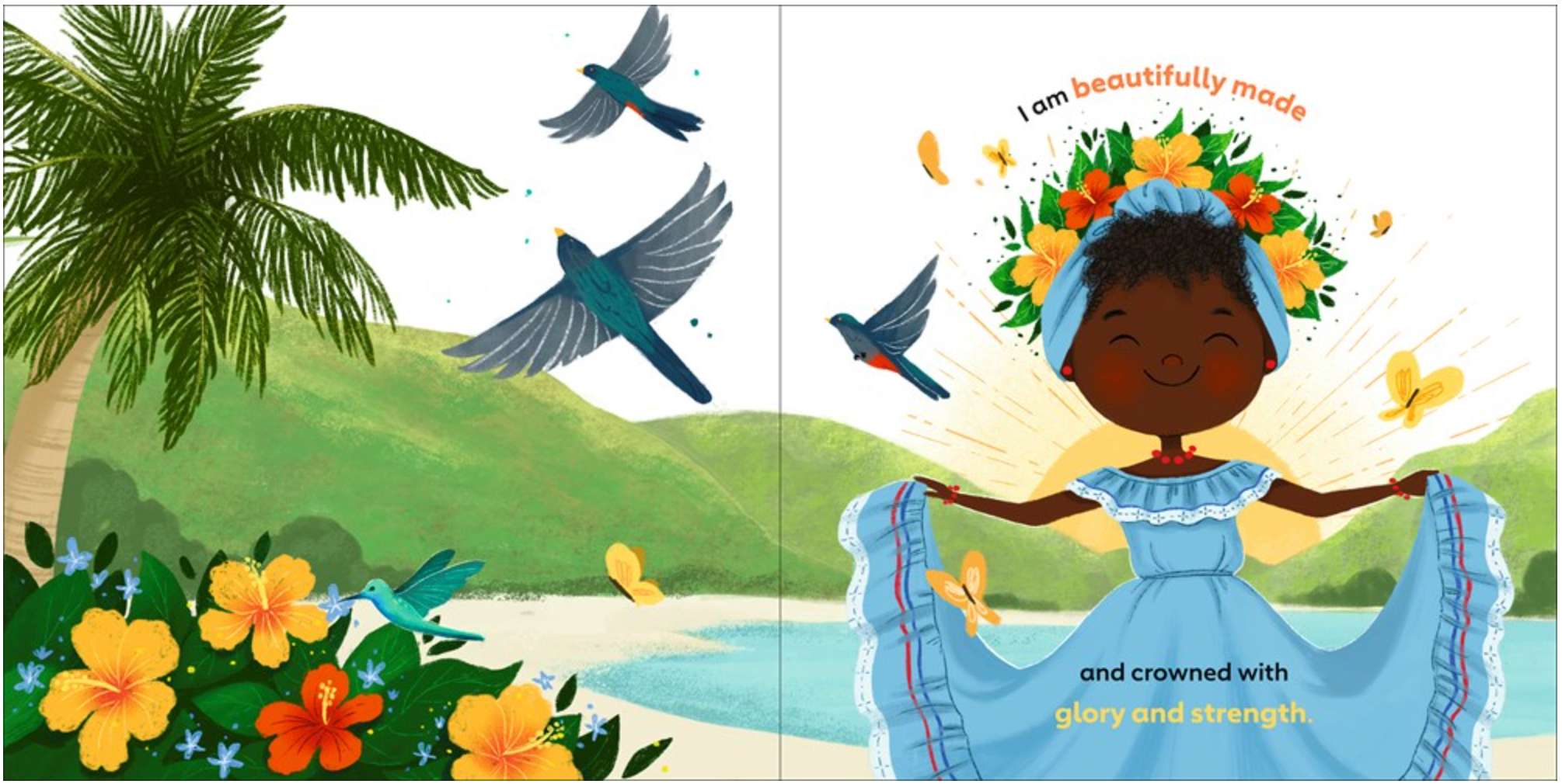 I Know Who I Am, , large