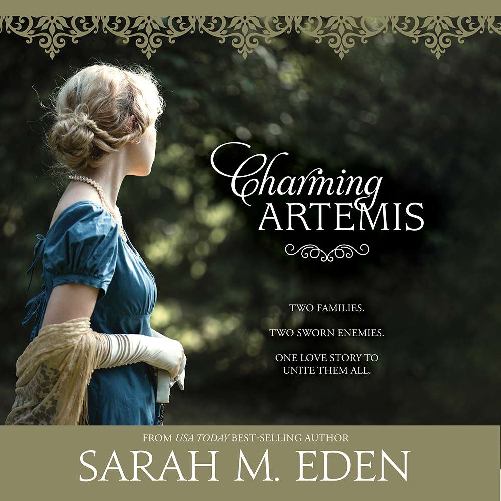 Charming Artemis (The Lancaster Family Book 5 & The Jonquil Brothers Book 7), , large image number 3