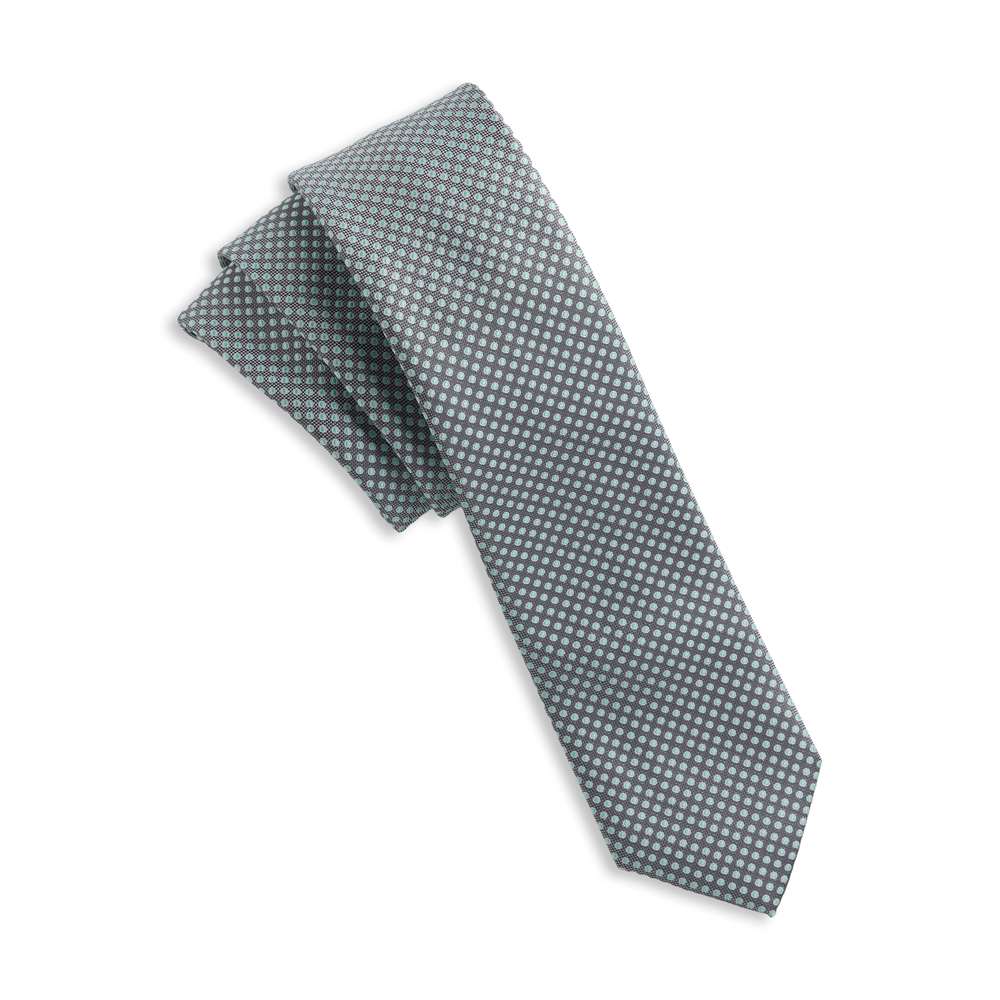 Men's Beau Polyester Necktie