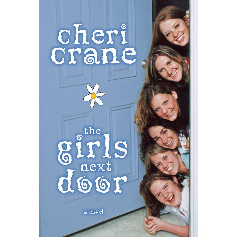 The Girls Next Door