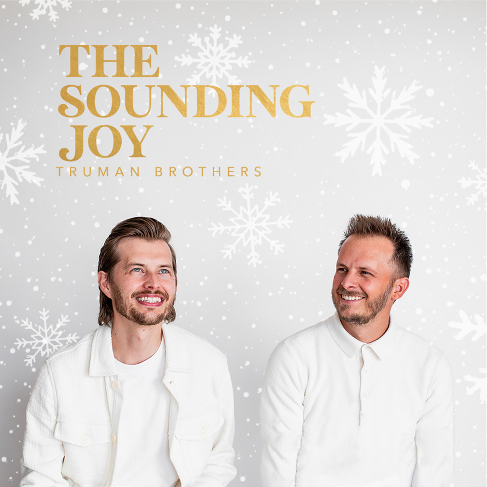 The Sounding Joy, , large image number 0