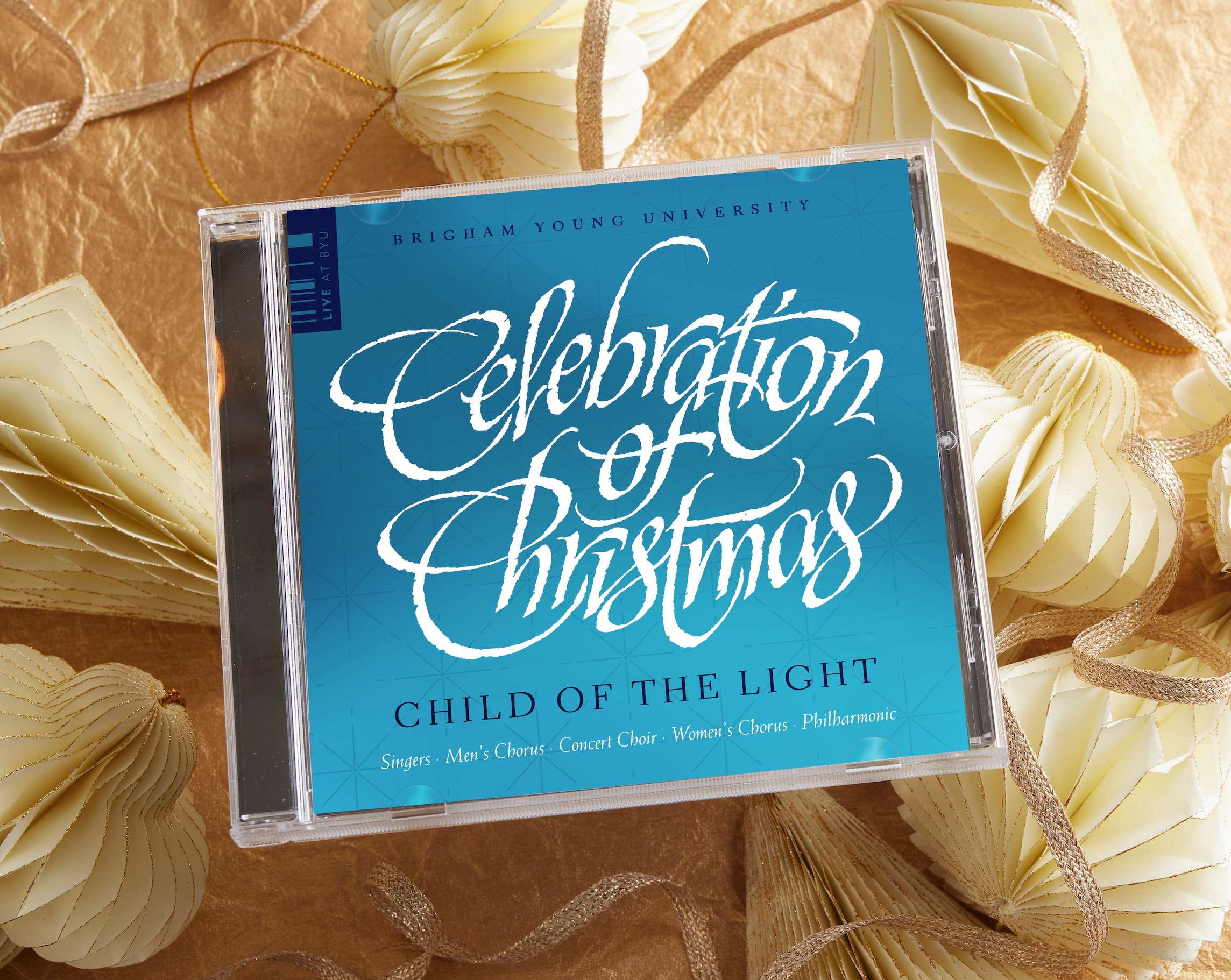 Celebration of Christmas, , large image number 1